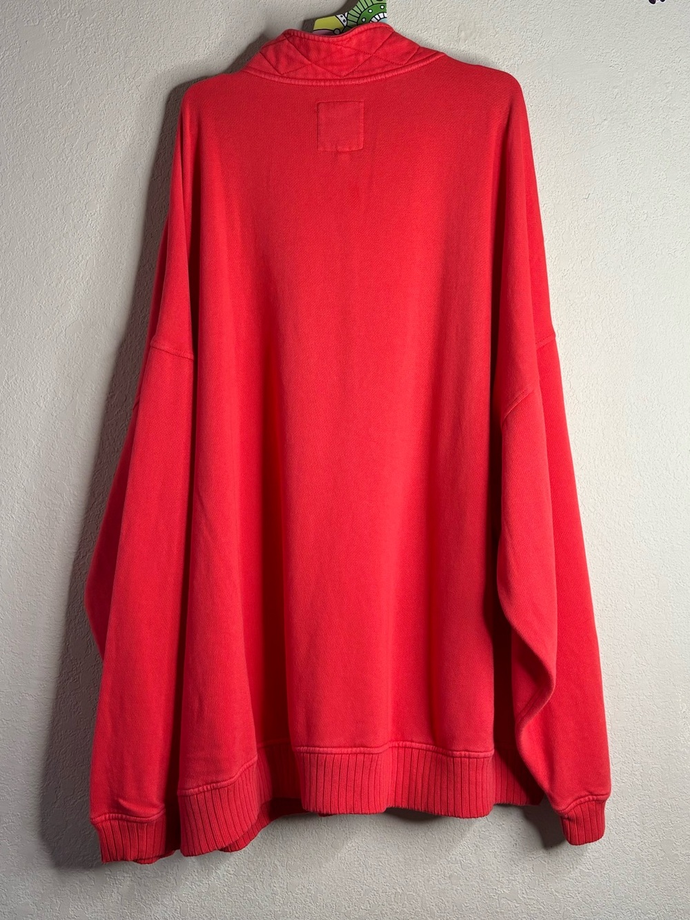 Aerie Oh Snap Sweatshirt size XXL - Picture 3 of 6